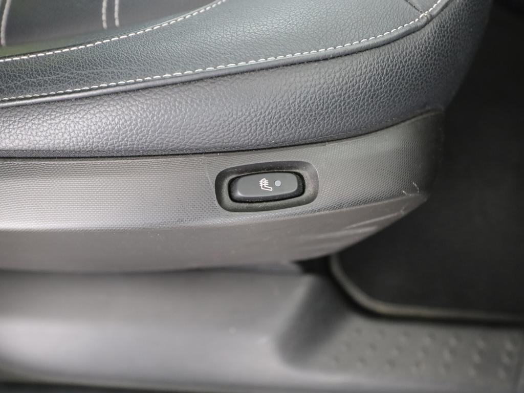 Smart EQ forfour