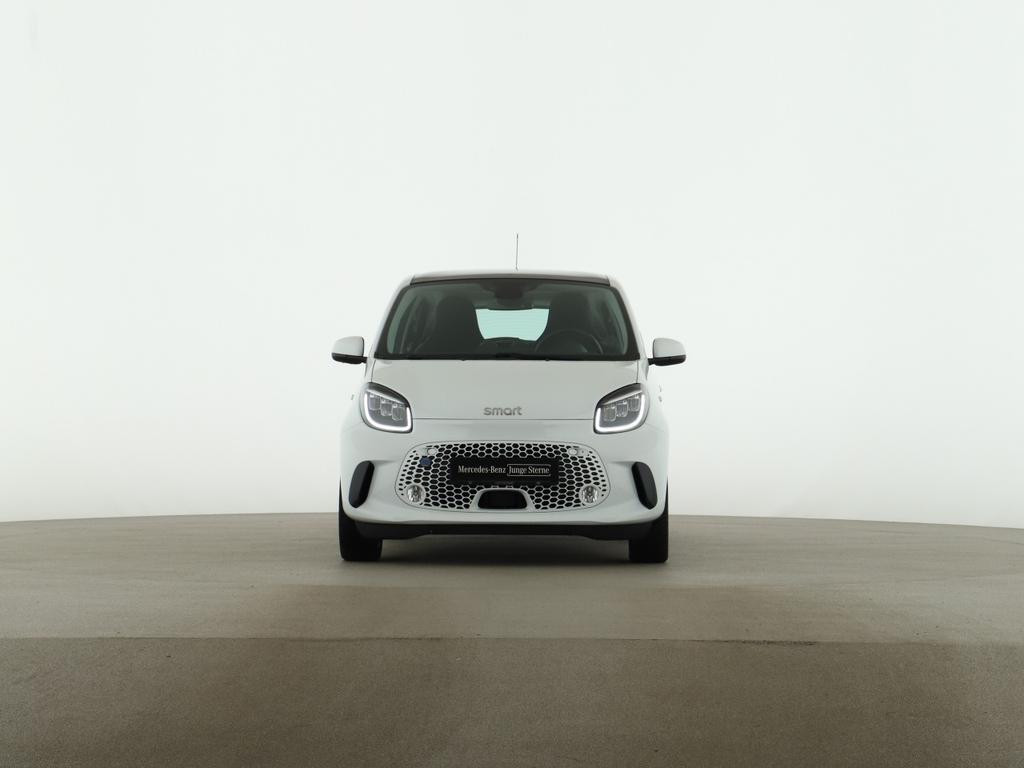 Smart EQ forfour