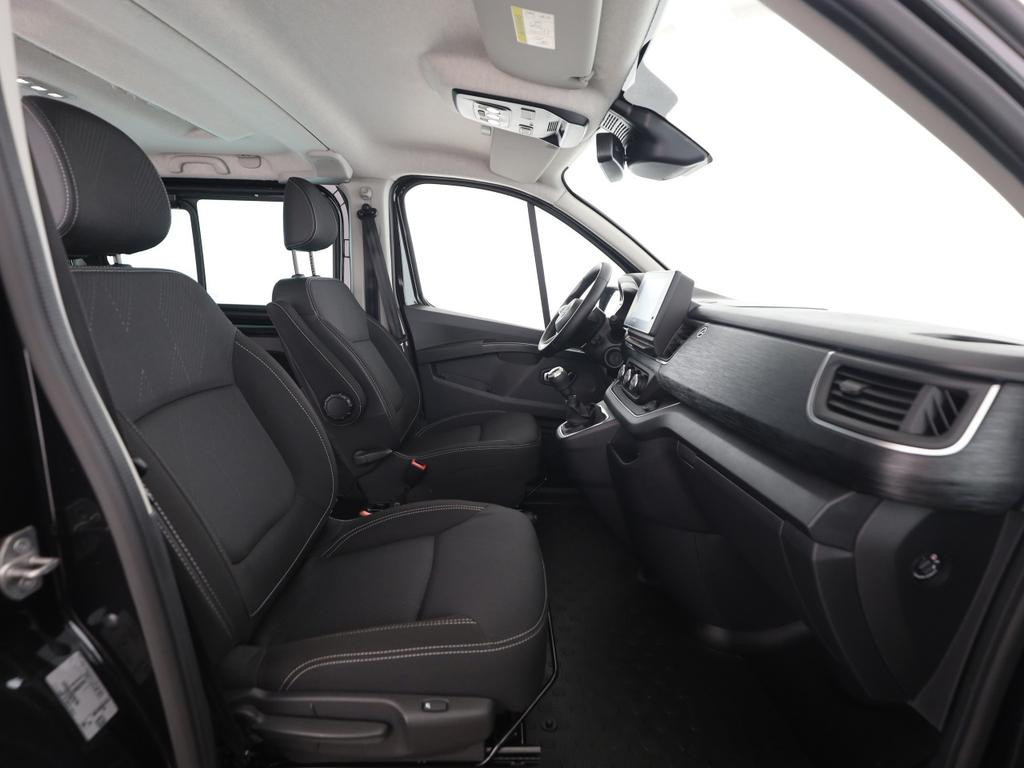 Nissan Primastar