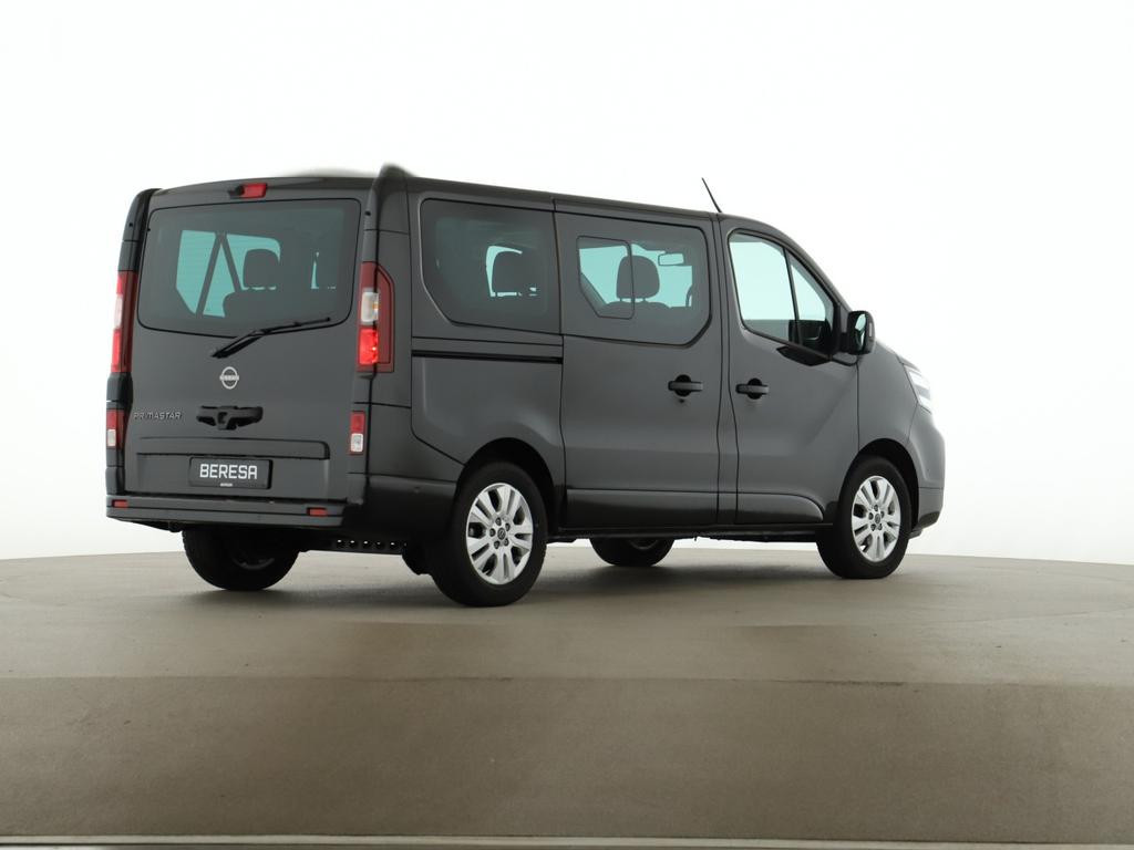 Nissan Primastar