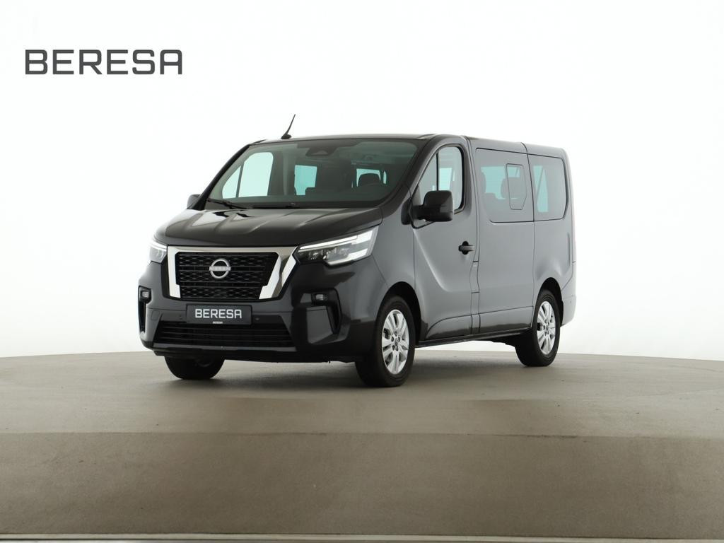 Nissan Primastar dCi 150