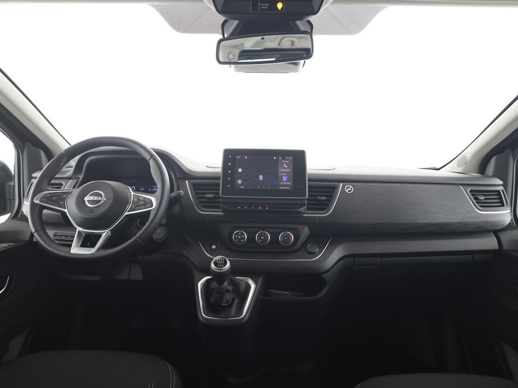 Nissan Primastar