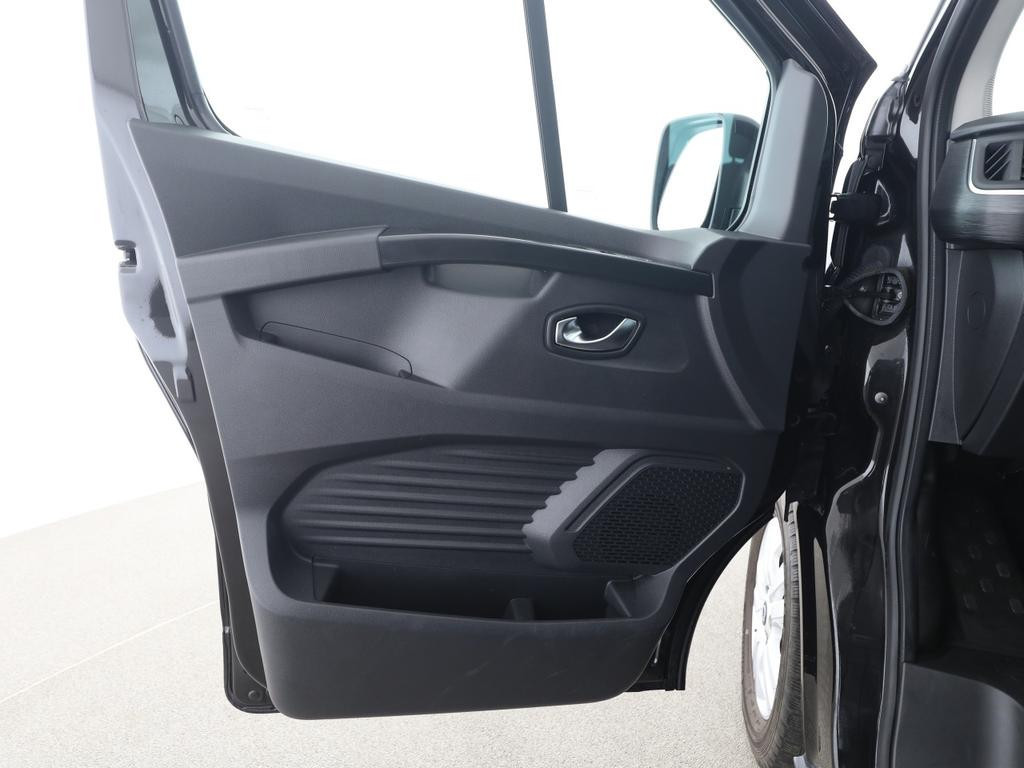 Nissan Primastar