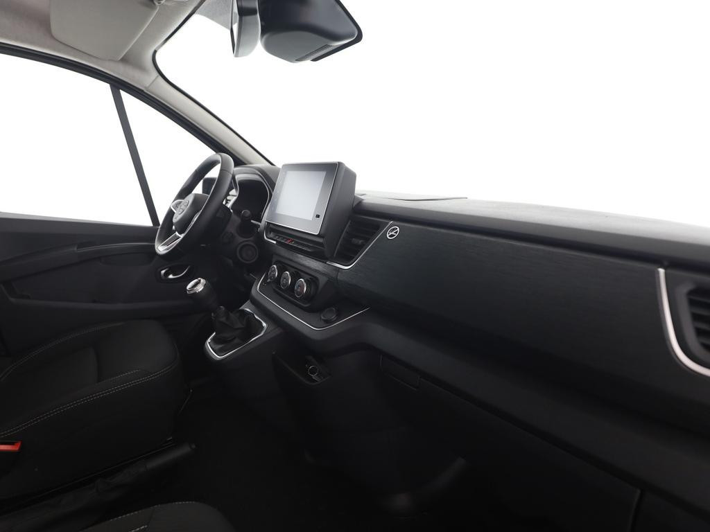 Nissan Primastar