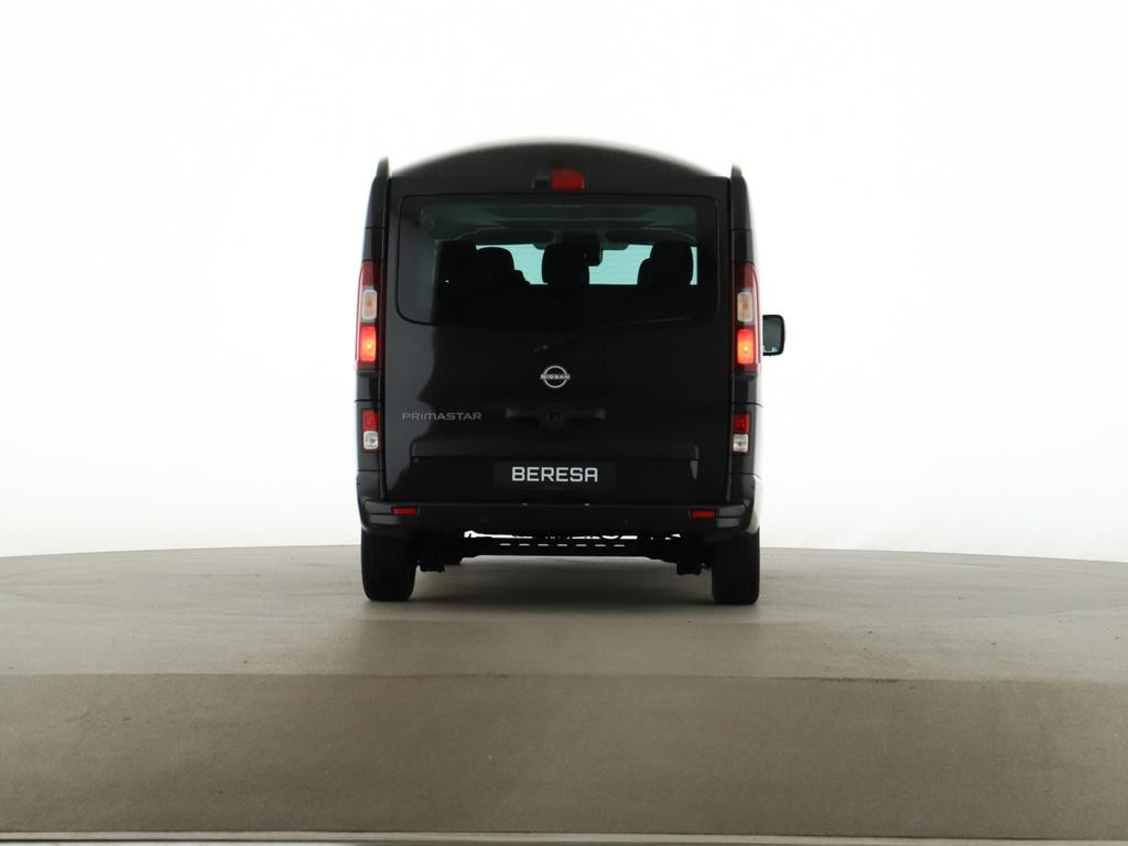 Nissan Primastar