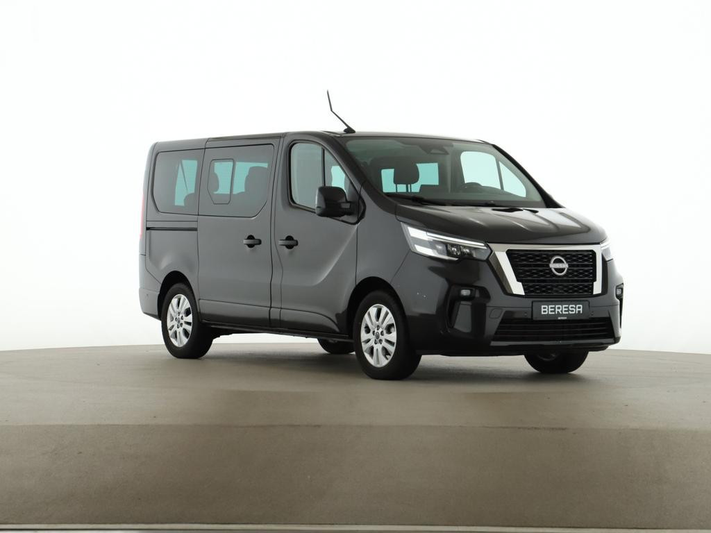 Nissan Primastar