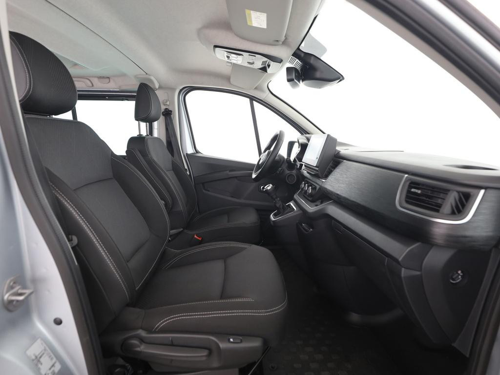 Nissan Primastar