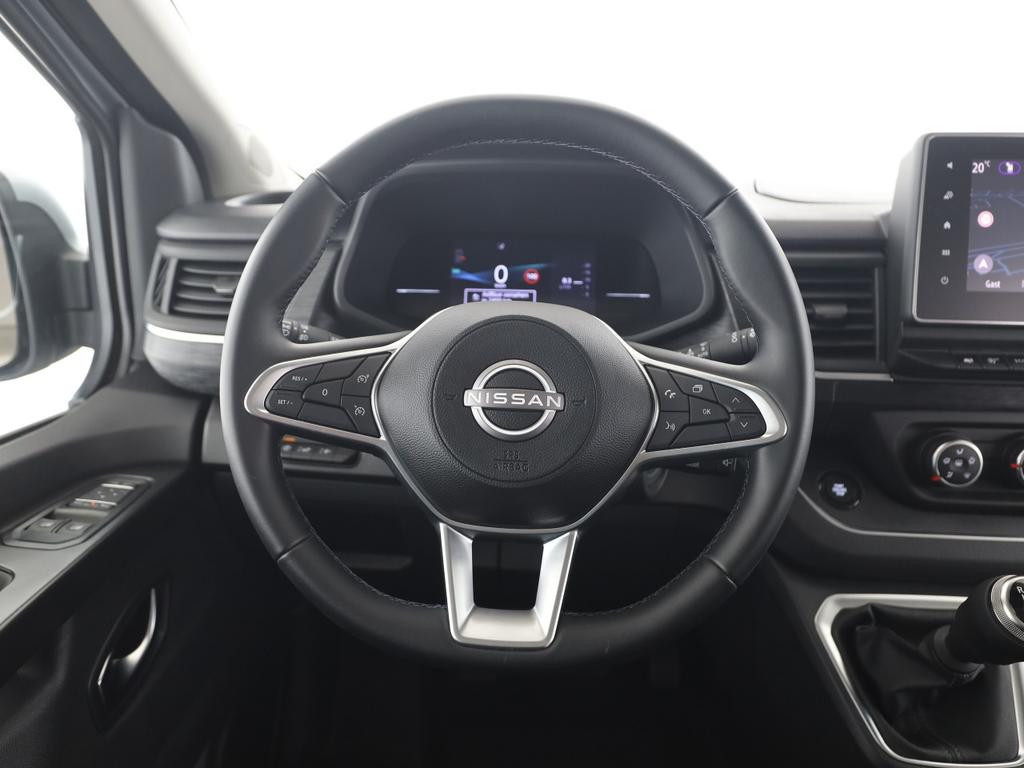 Nissan Primastar