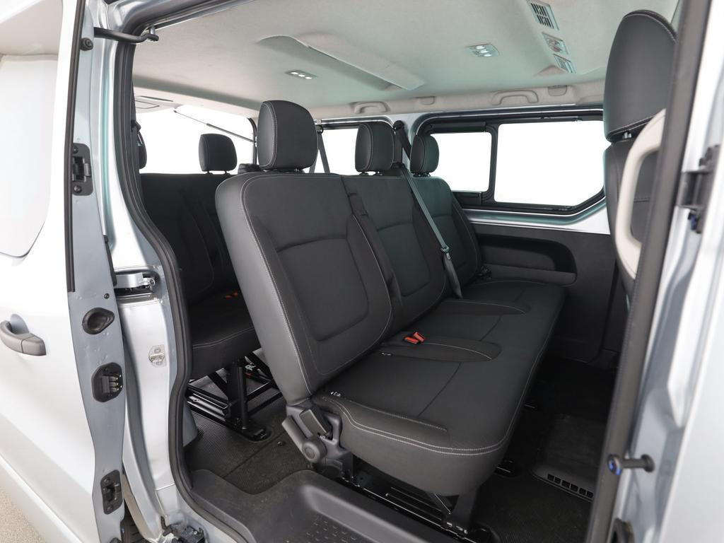 Nissan Primastar