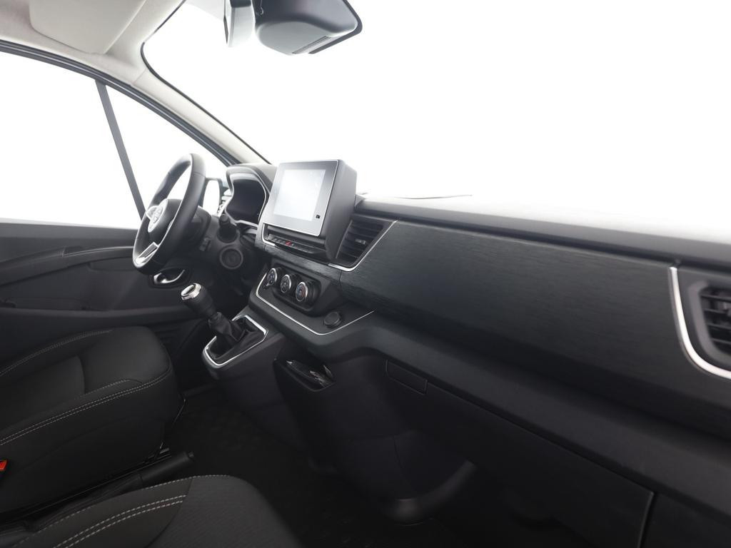 Nissan Primastar