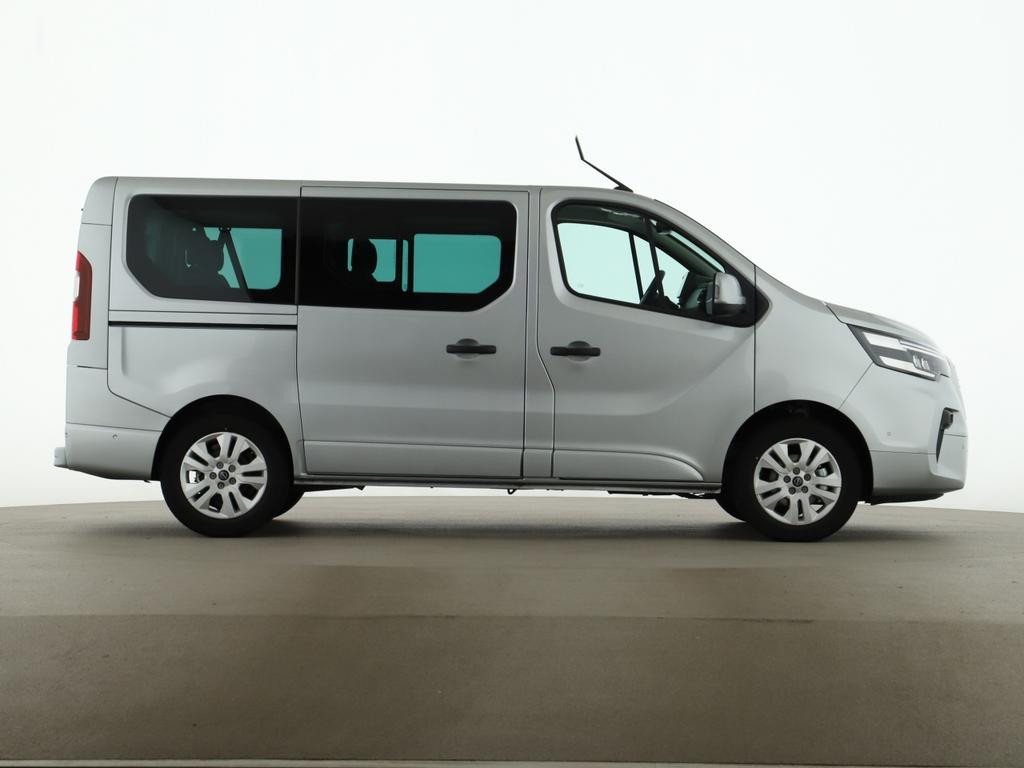 Nissan Primastar