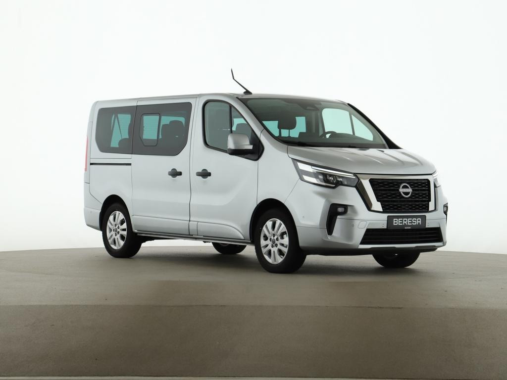 Nissan Primastar