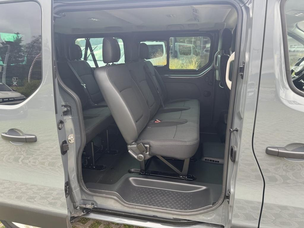 Nissan Primastar