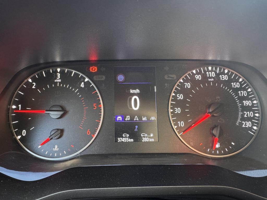 Nissan Primastar