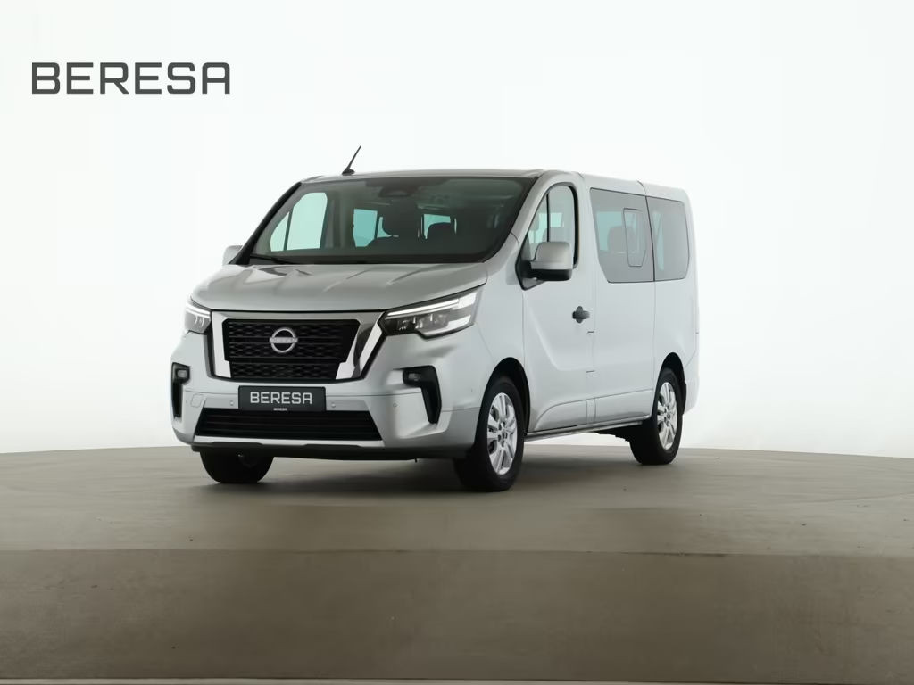 Nissan Primastar