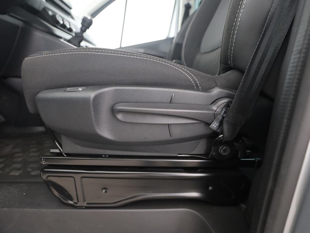 Nissan Primastar