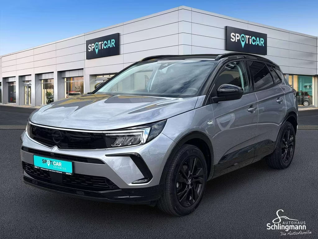 Opel Grandland Grand Sport GS-Line