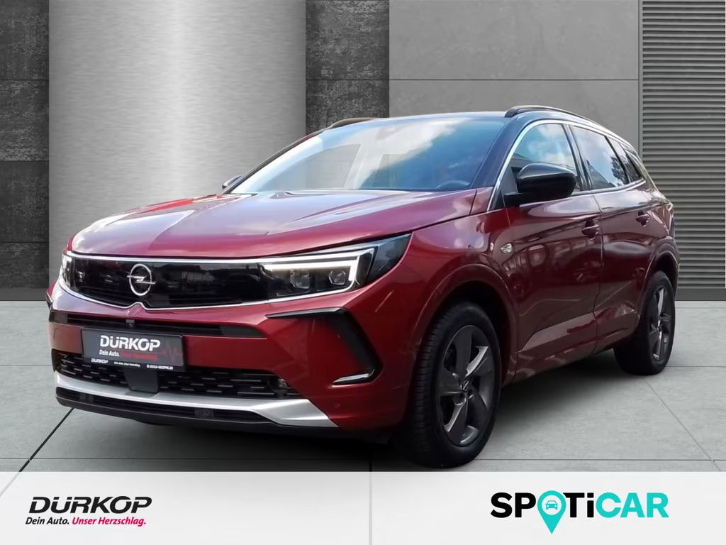Opel Grandland Business Elegance