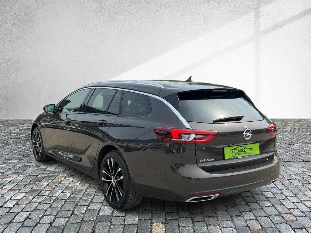 Opel Insignia Ultimate 2.0 CDTI