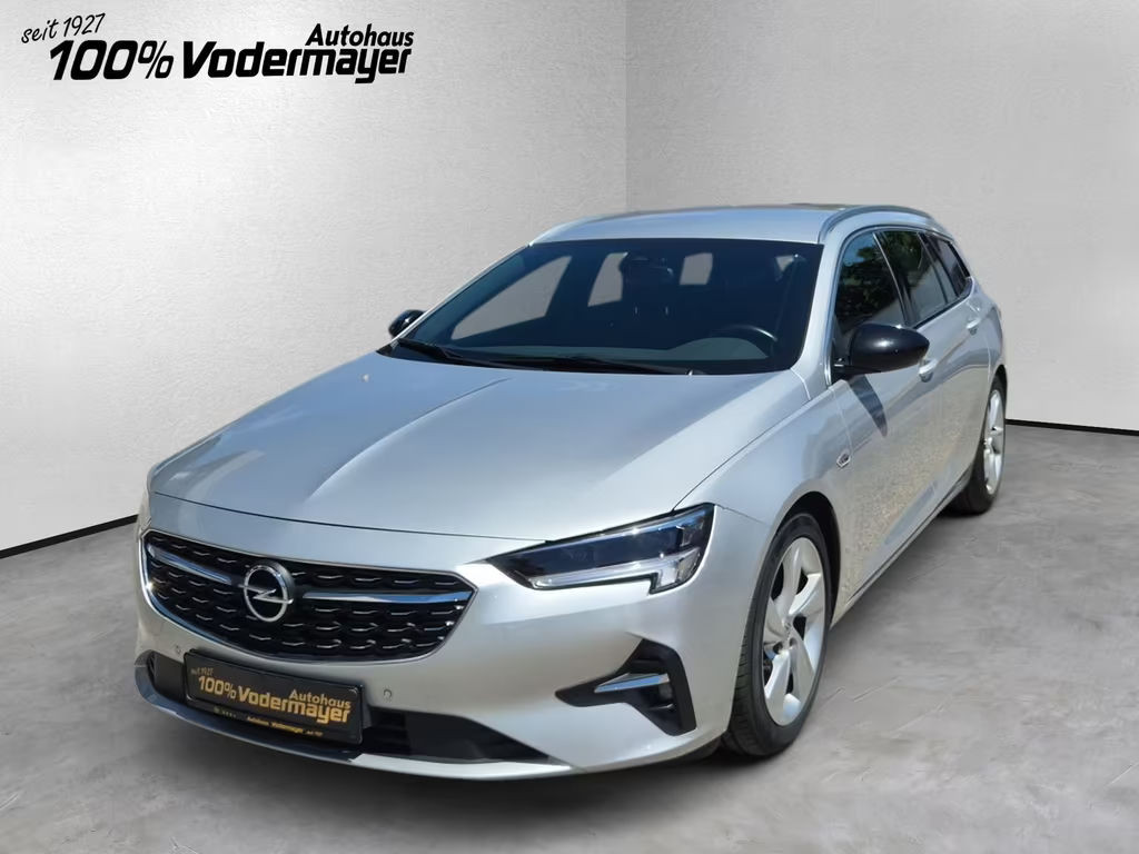 Opel Insignia Sports Tourer Business