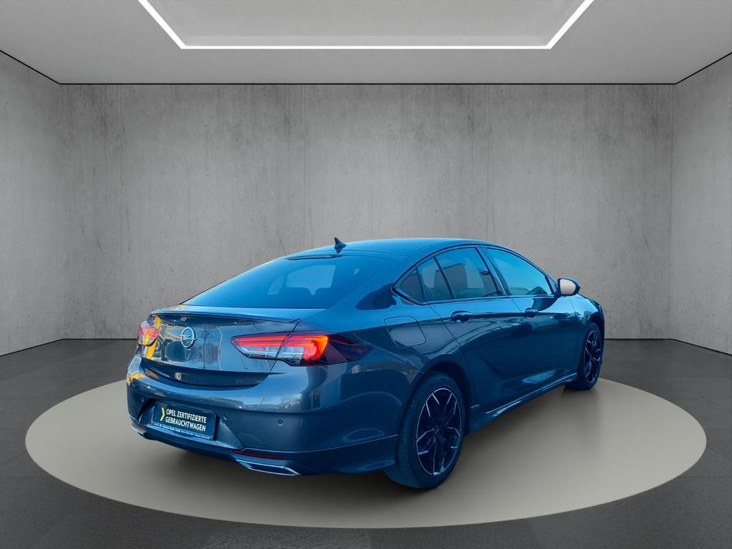 Opel Insignia Ultimate
