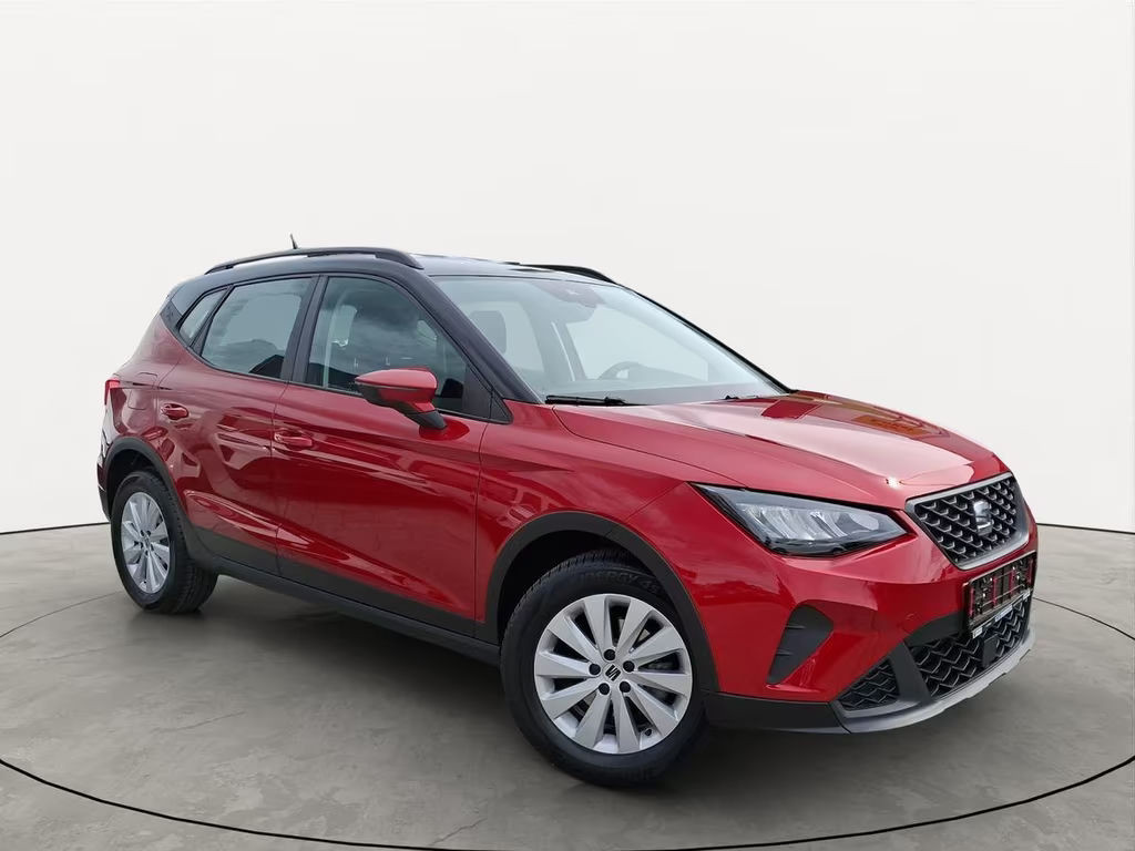 Seat Arona Style