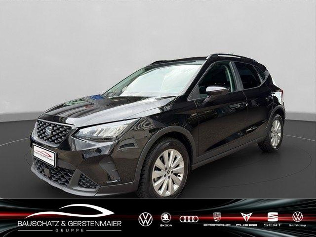 Seat Arona Style 1.0 TSI DSG