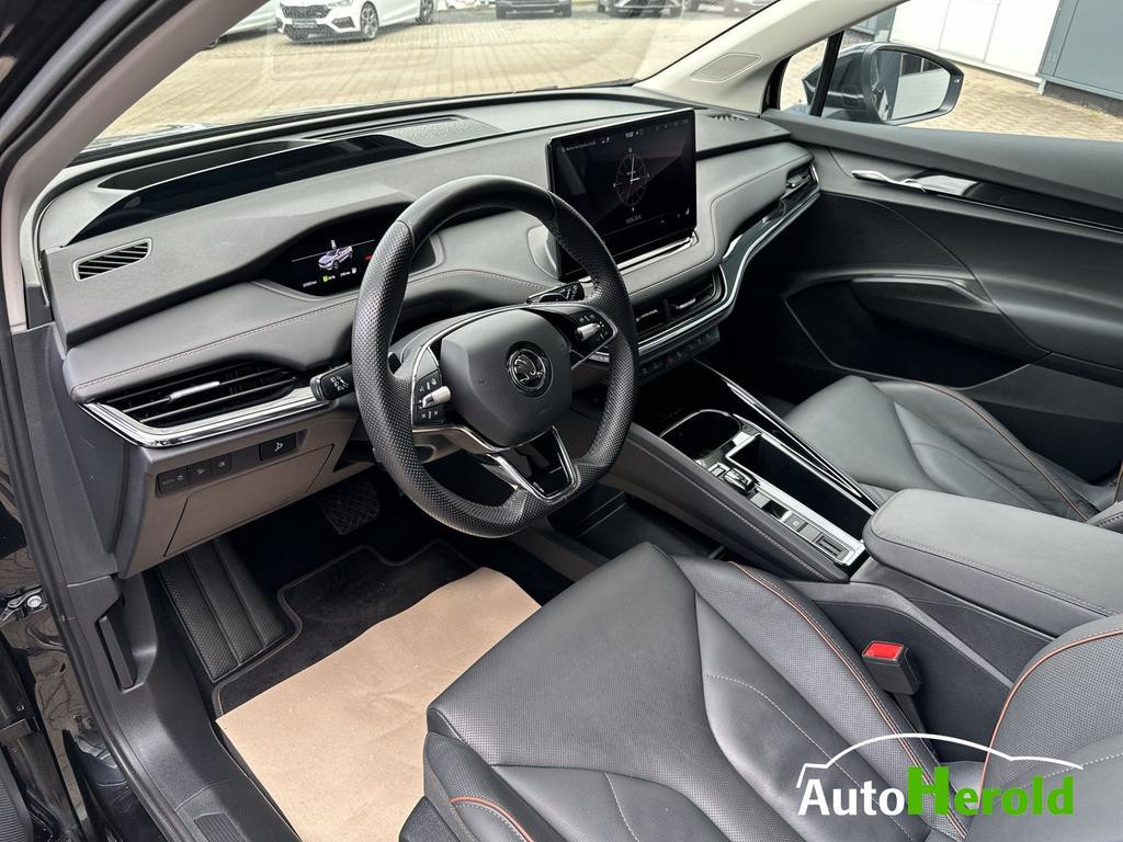 Skoda Enyaq iV