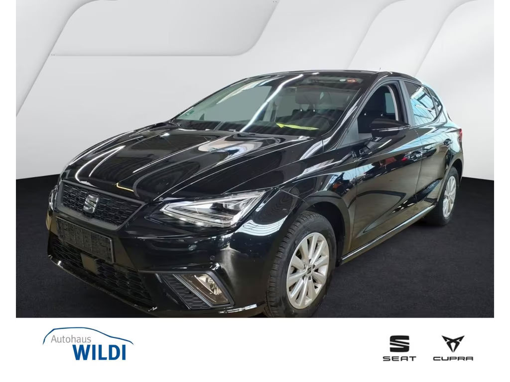 Seat Ibiza Style 1.0 TSI