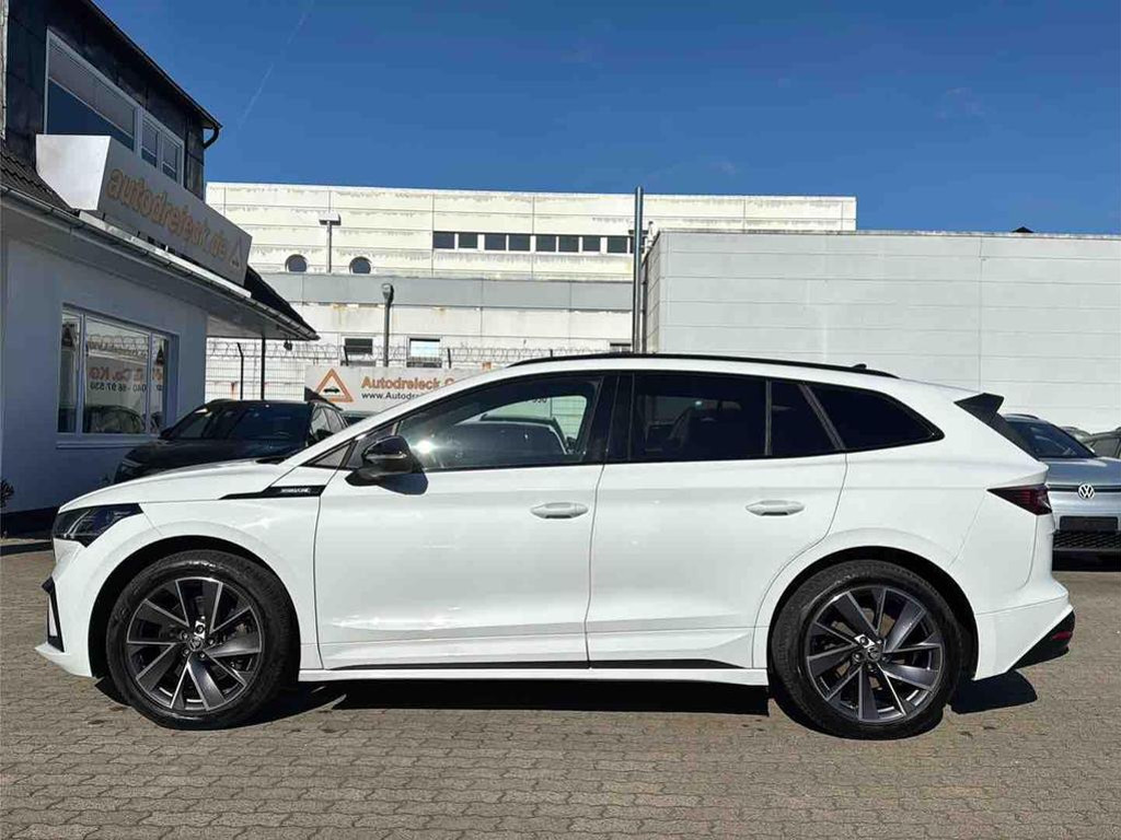 Skoda Enyaq iV