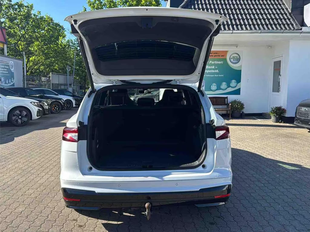 Skoda Enyaq iV