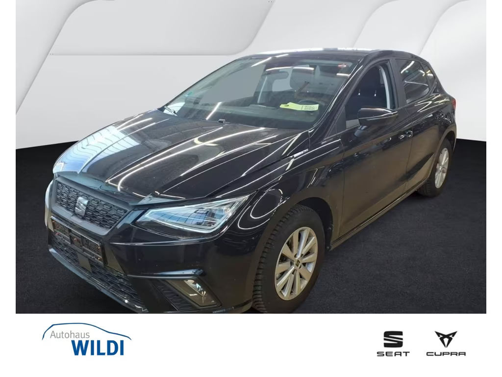 Seat Ibiza Style 1.0 TSI