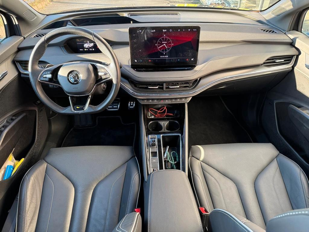 Skoda Enyaq iV