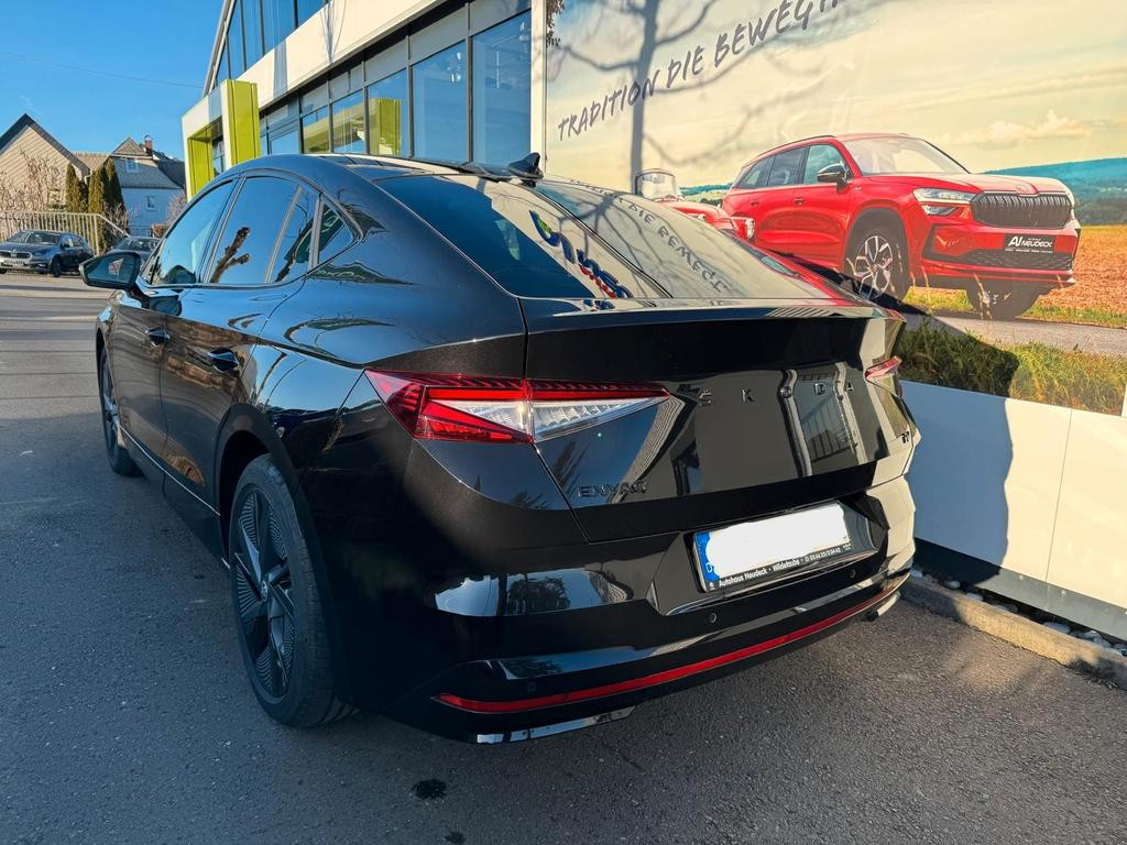 Skoda Enyaq iV