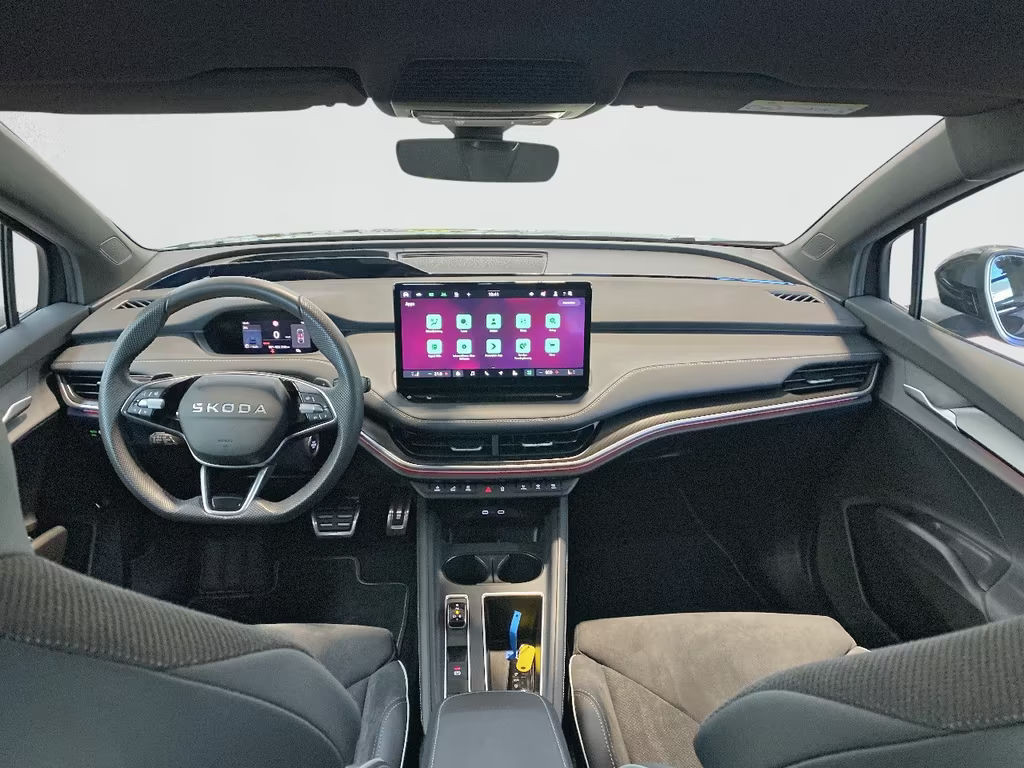 Skoda Enyaq iV