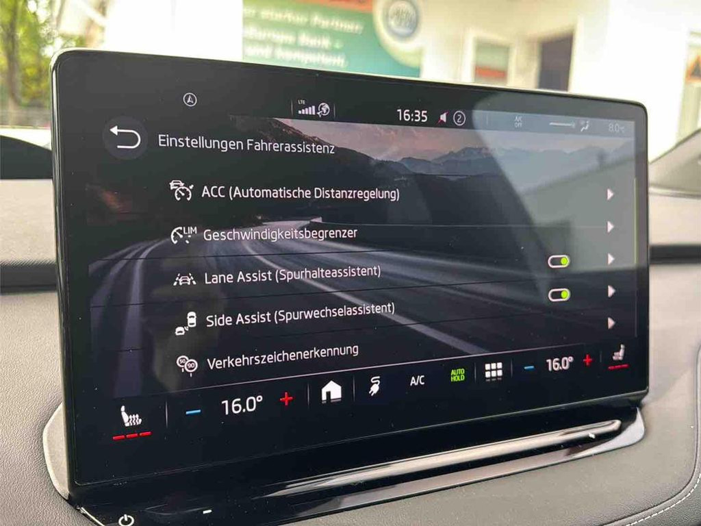 Skoda Enyaq iV
