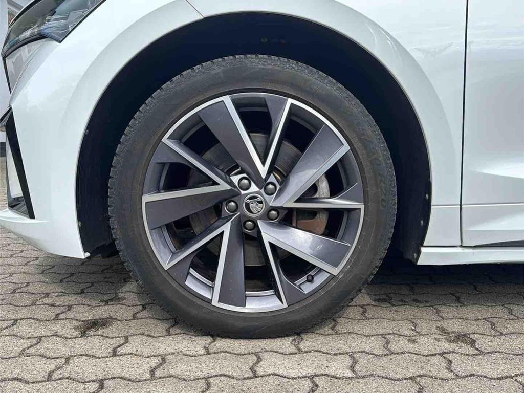 Skoda Enyaq iV