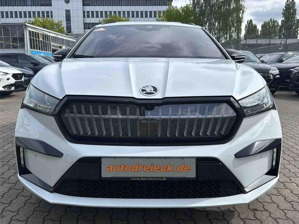 Skoda Enyaq iV