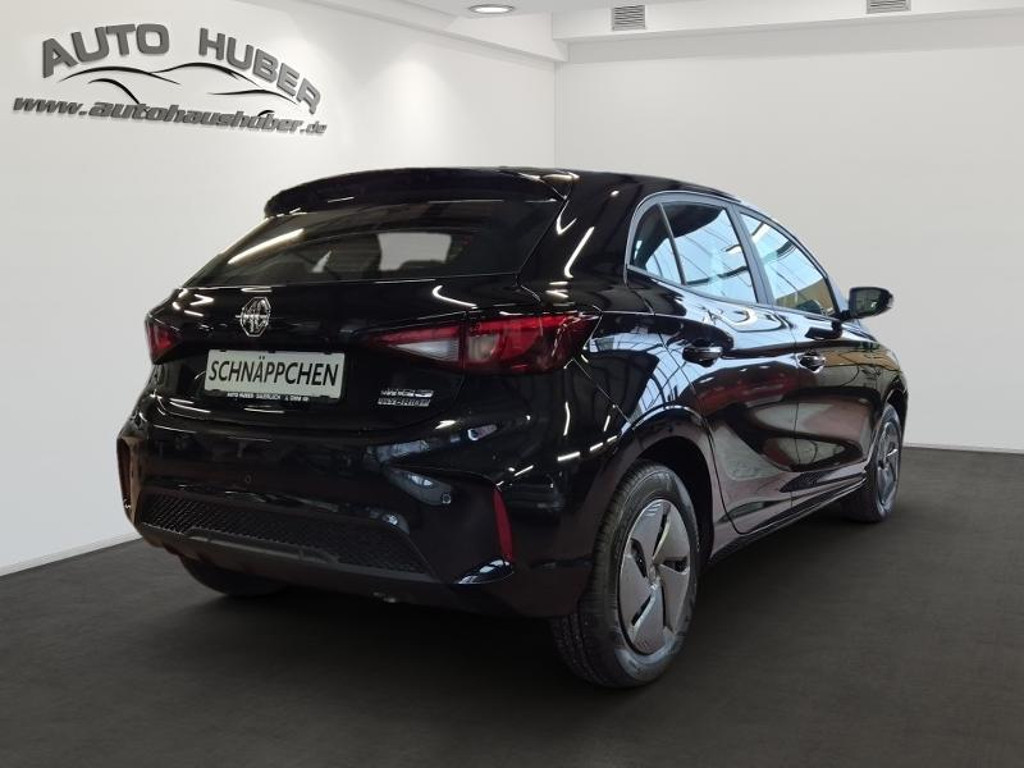 MG MG3