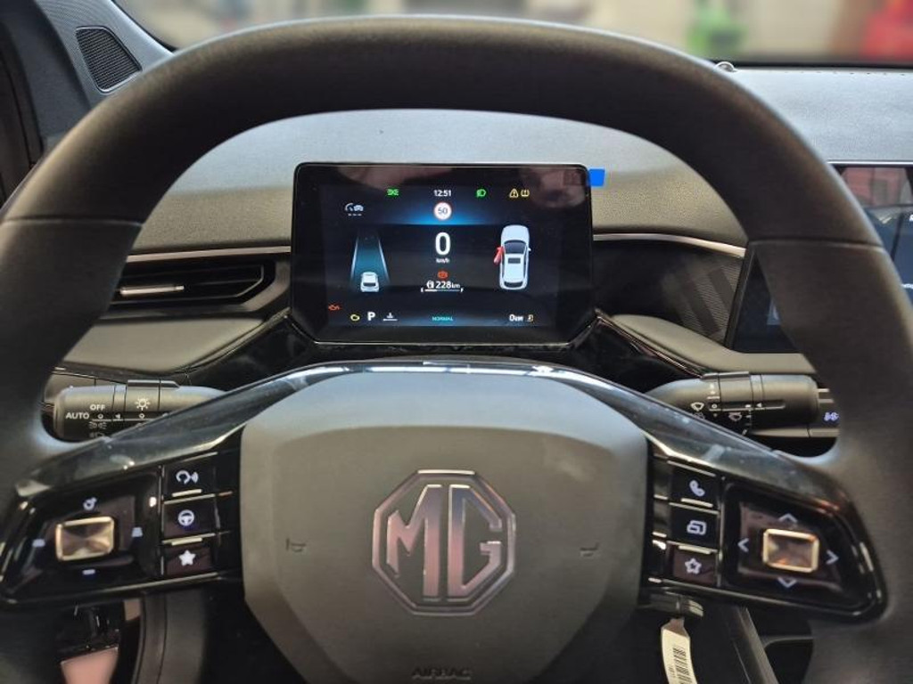 MG MG3