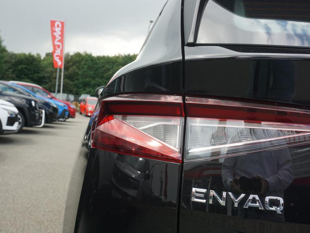 Skoda Enyaq iV