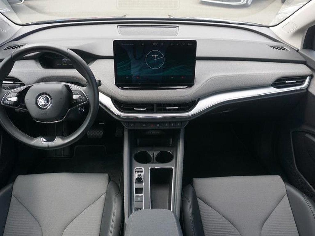 Skoda Enyaq iV