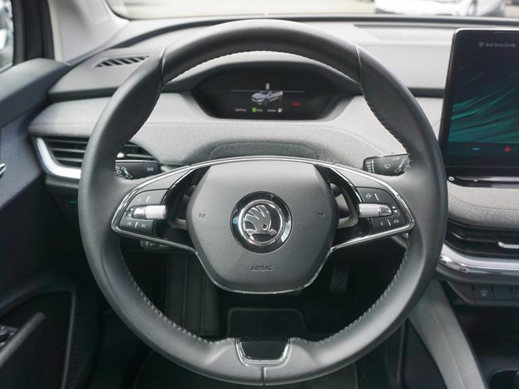 Skoda Enyaq iV