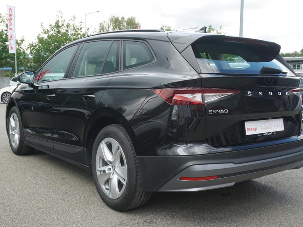 Skoda Enyaq iV
