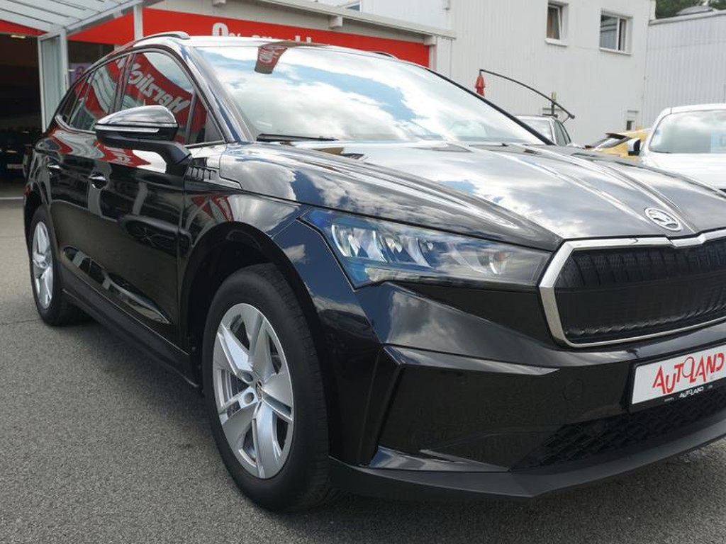 Skoda Enyaq iV
