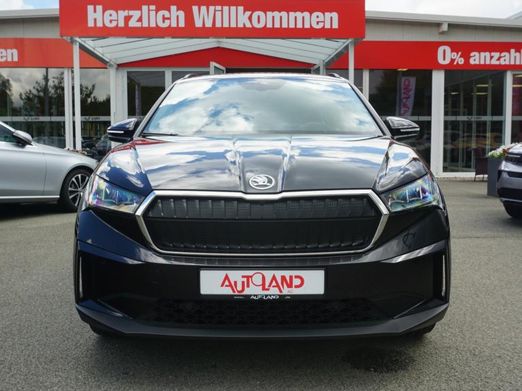 Skoda Enyaq iV