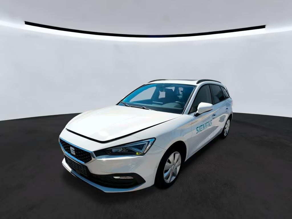 Seat Leon Style Sportstourer