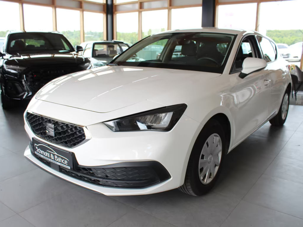 Seat Leon 1.0 TSI Reference