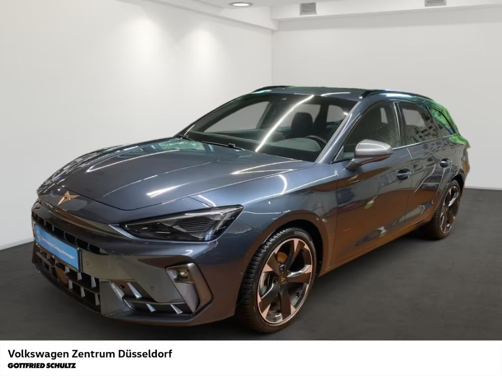 Seat Leon 1.5 TSI Sportstourer
