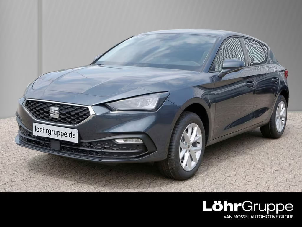 Seat Leon Road Ed. 1.5 e TSI UPE 40.745 Vision Assist